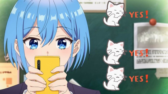 Can a Boy-Girl Friendship Survive?